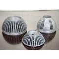 Top sale LED downlight light housing /casing /fixtures